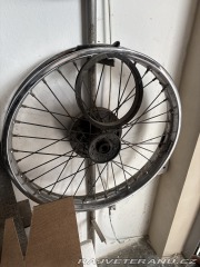 Yamaha XT 600 E 3TB 1996