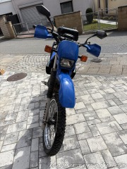 Yamaha XT 600 E 3TB 1996