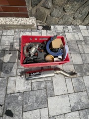 Yamaha XT 600 E 3TB 1996