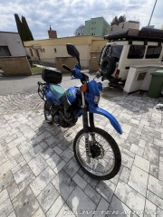 Yamaha XT 600 E 3TB 1996