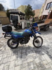 Yamaha XT 600 E 3TB 1996