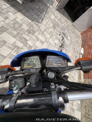 Yamaha XT 600 E 3TB 1996