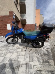 Yamaha XT 600 E 3TB 1996