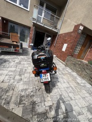 Yamaha XT 600 E 3TB 1996