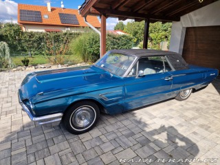 Ford Thunderbird  1965