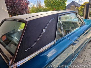 Ford Thunderbird  1965