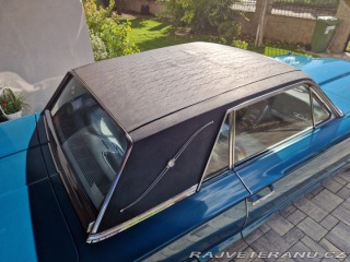 Ford Thunderbird  1965