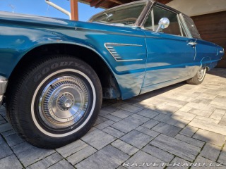 Ford Thunderbird  1965