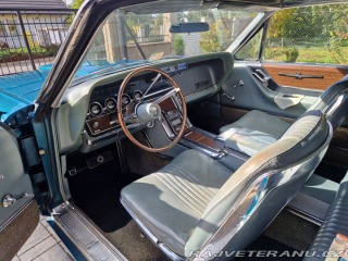 Ford Thunderbird  1965