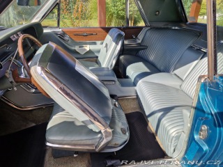 Ford Thunderbird  1965