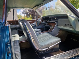 Ford Thunderbird  1965