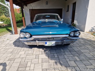 Ford Thunderbird  1965