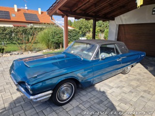 Ford Thunderbird  1965