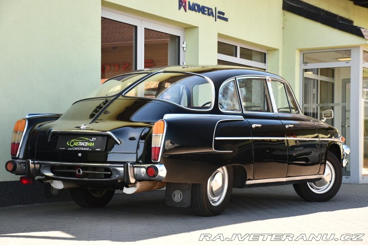 Tatra 603  1975