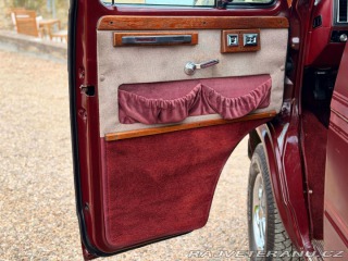 Chevrolet G20 Gladiator By Glaval 1991