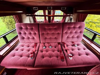 Chevrolet G20 Gladiator By Glaval 1991