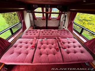 Chevrolet G20 Gladiator By Glaval 1991