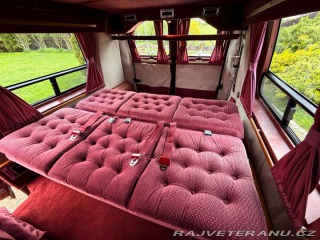 Chevrolet G20 Gladiator By Glaval 1991