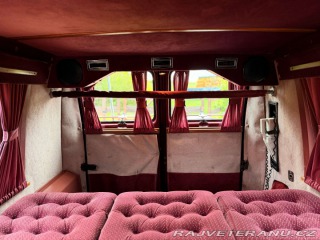 Chevrolet G20 Gladiator By Glaval 1991