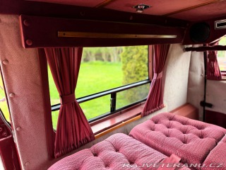 Chevrolet G20 Gladiator By Glaval 1991