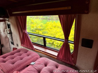 Chevrolet G20 Gladiator By Glaval 1991