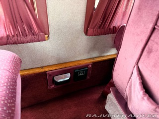 Chevrolet G20 Gladiator By Glaval 1991