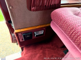 Chevrolet G20 Gladiator By Glaval 1991