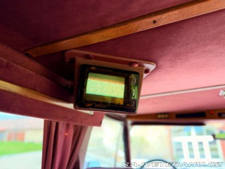 Chevrolet G20 Gladiator By Glaval 1991