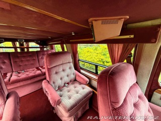 Chevrolet G20 Gladiator By Glaval 1991