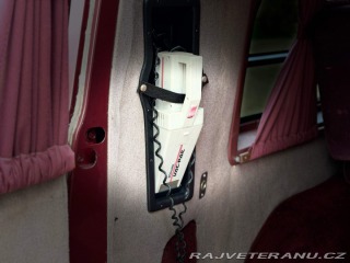 Chevrolet G20 Gladiator By Glaval 1991