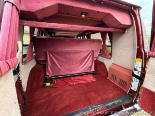 Chevrolet G20 Gladiator By Glaval 1991