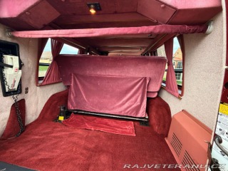 Chevrolet G20 Gladiator By Glaval 1991