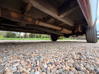 Chevrolet G20 Gladiator By Glaval 1991