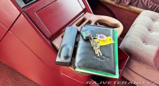 Chevrolet G20 Gladiator By Glaval 1991