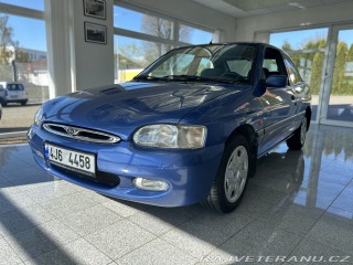 Ford Escort 1.8 16V