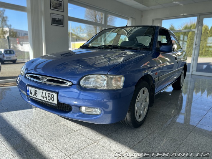 Ford Escort 1.8 16V 1998