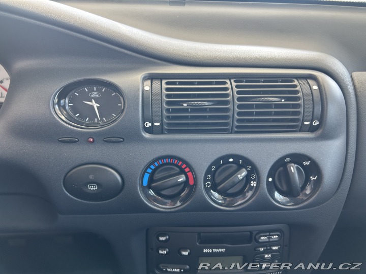 Ford Escort 1.8 16V 1998