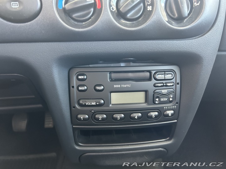 Ford Escort 1.8 16V 1998