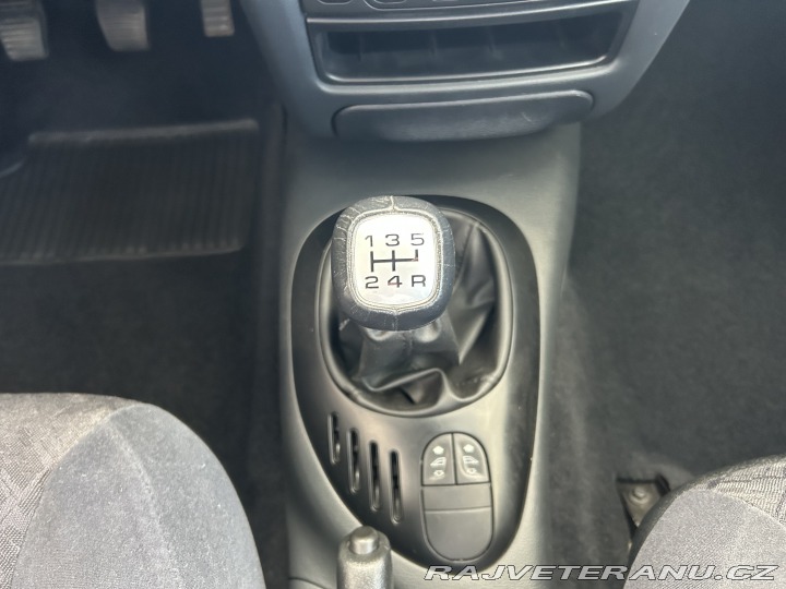 Ford Escort 1.8 16V 1998