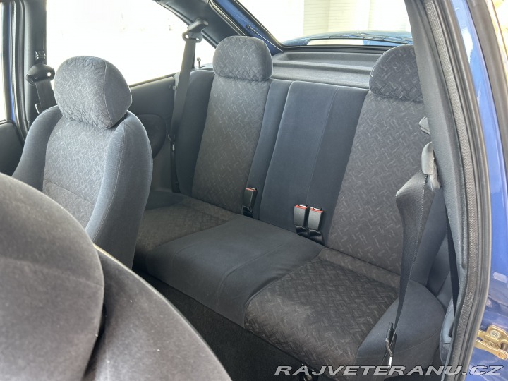 Ford Escort 1.8 16V 1998