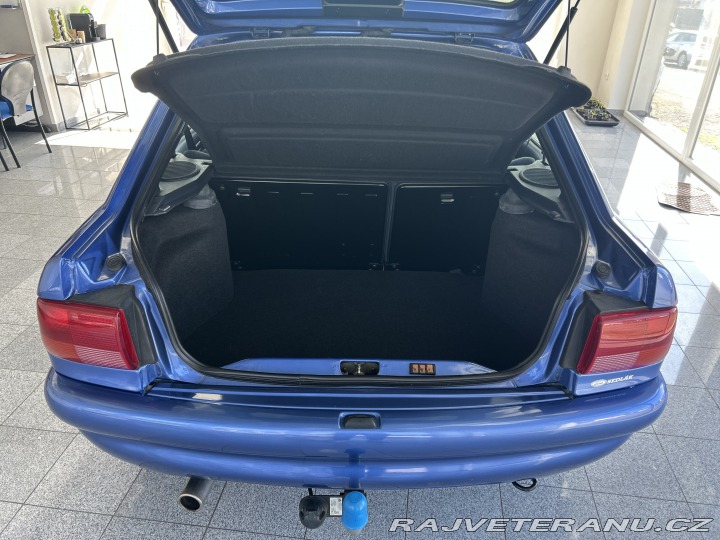 Ford Escort 1.8 16V 1998