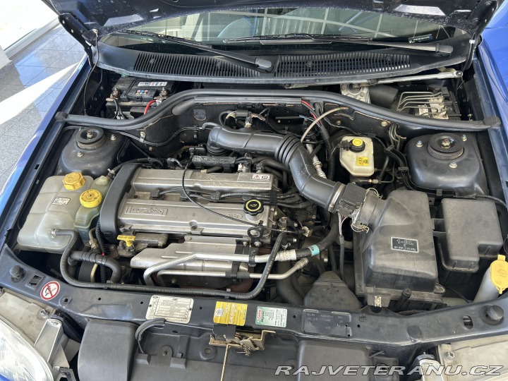 Ford Escort 1.8 16V 1998