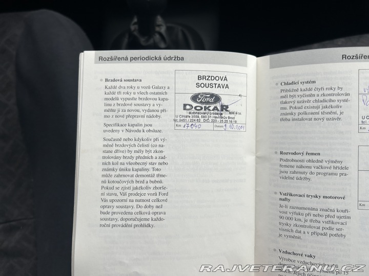 Ford Escort 1.8 16V 1998