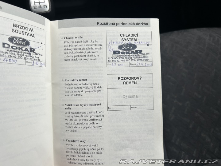 Ford Escort 1.8 16V 1998