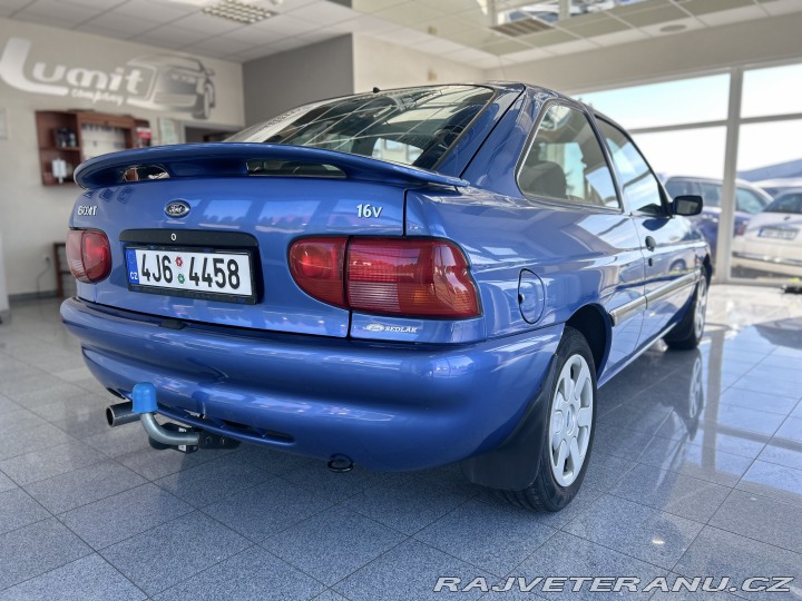 Ford Escort 1.8 16V 1998