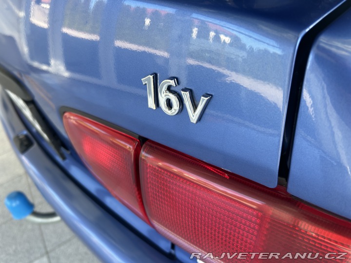 Ford Escort 1.8 16V 1998
