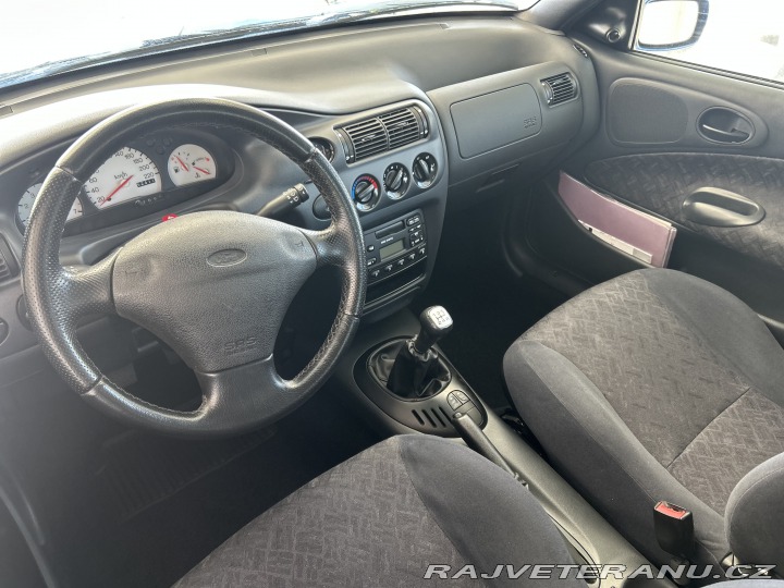 Ford Escort 1.8 16V 1998