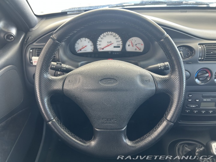 Ford Escort 1.8 16V 1998