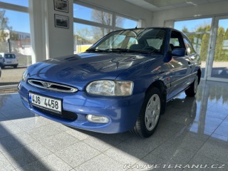 Ford Escort 1.8 16V 1998