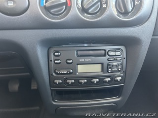 Ford Escort 1.8 16V 1998